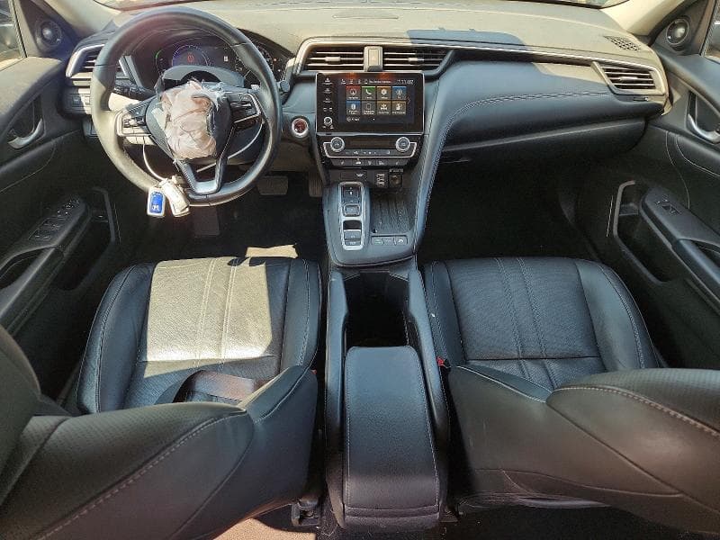 2019 HONDA INSIGHT TOURING 8