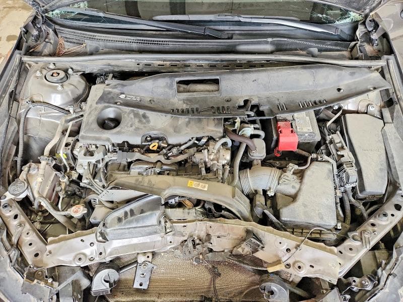 2024 TOYOTA CAMRY SE 11