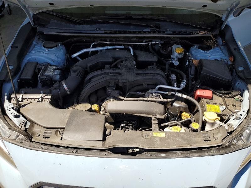 2021 SUBARU CROSSTREK SPORT 11
