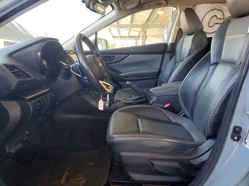 2021 SUBARU CROSSTREK SPORT 7