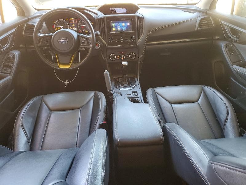 2021 SUBARU CROSSTREK SPORT 8