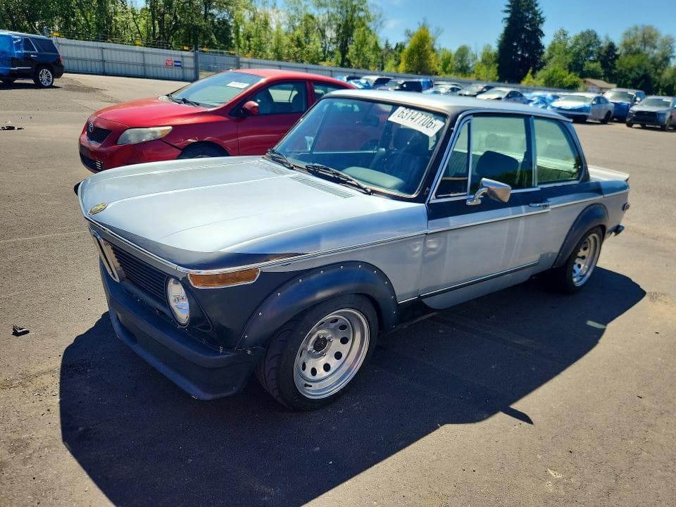 1976 BMW OTHER - 1