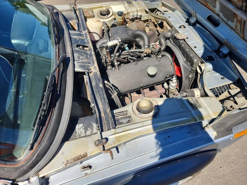 1976 BMW OTHER 11