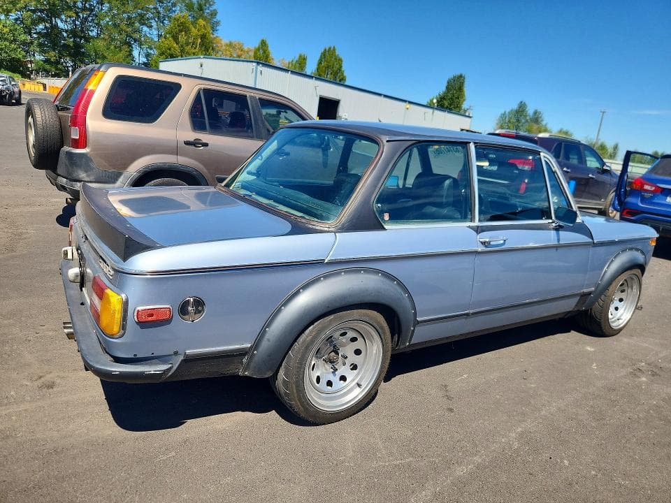 1976 BMW OTHER 3