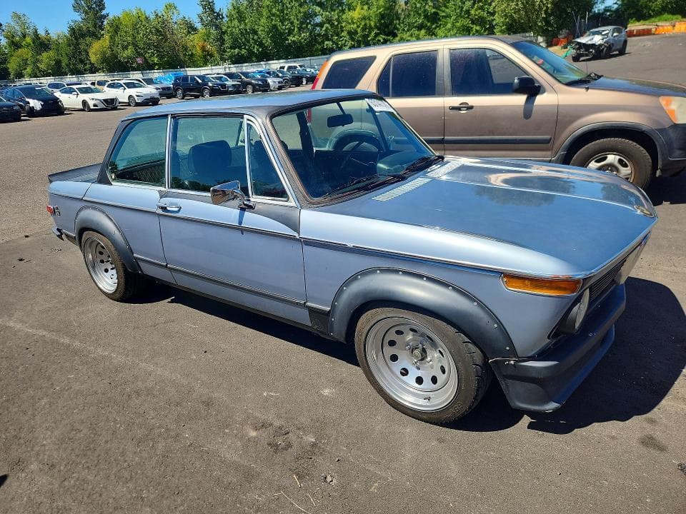 1976 BMW OTHER 4