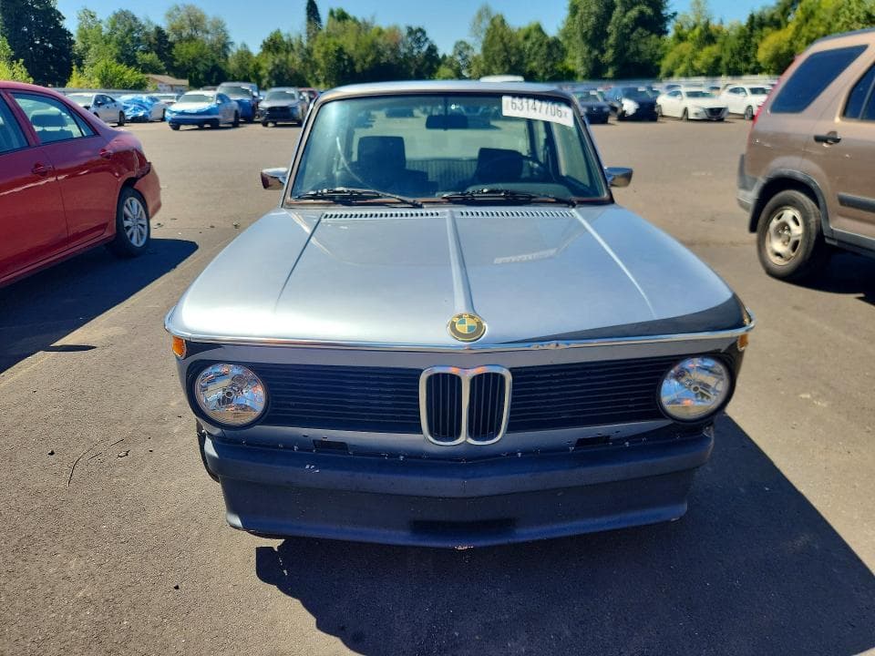 1976 BMW OTHER 5