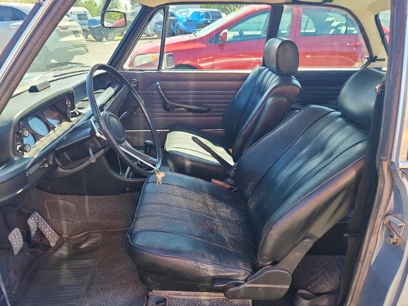 1976 BMW OTHER 7