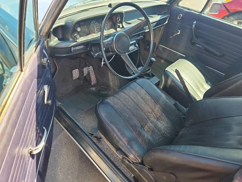 1976 BMW OTHER 8