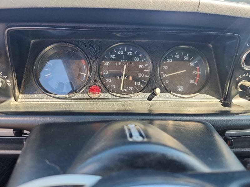 1976 BMW OTHER 9