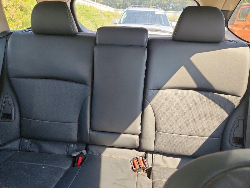 2019 SUBARU OUTBACK 2.5I LIMITED 10