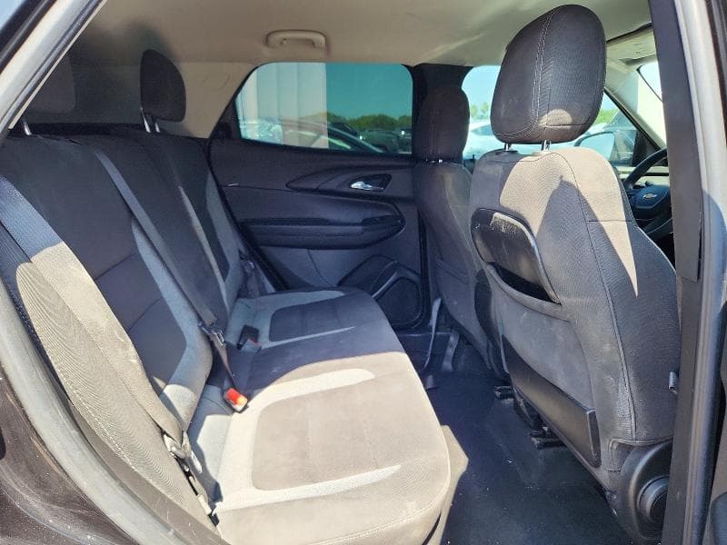 2023 CHEVROLET TRAILBLAZER LT 11