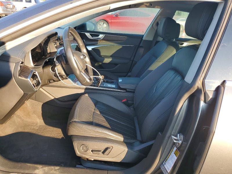 2019 AUDI A7 PRESTIGE S-LINE 7