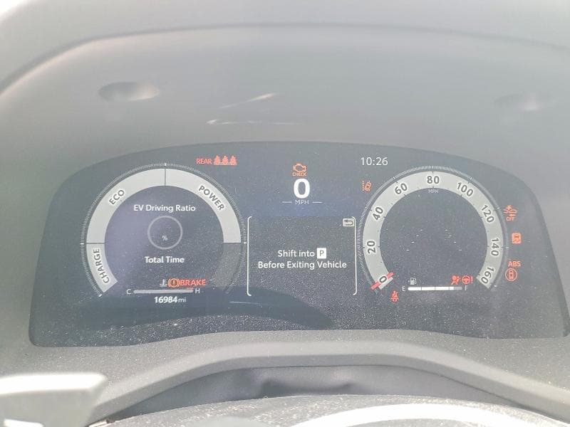2025 TOYOTA CAMRY XSE 9