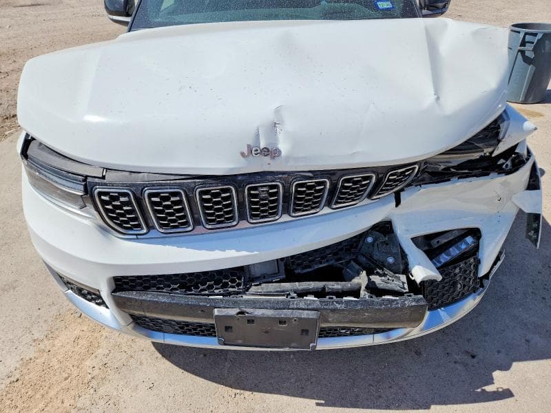 2024 JEEP GRAND CHEROKEE L SUMMIT 11