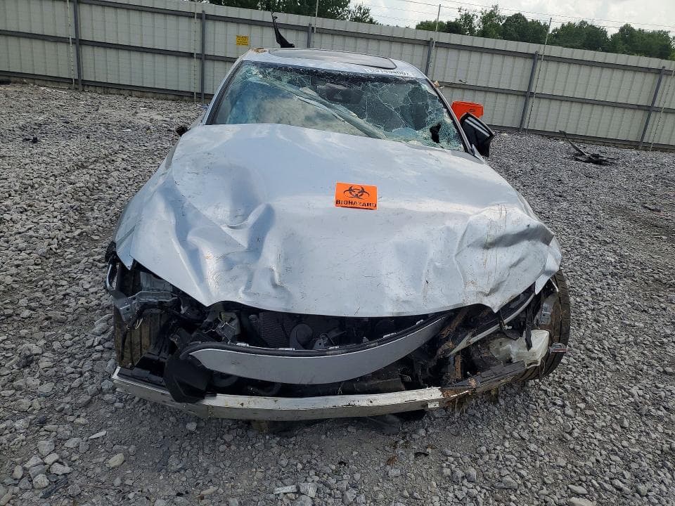 2025 LEXUS IS 300 F SPORT DESIGN 5