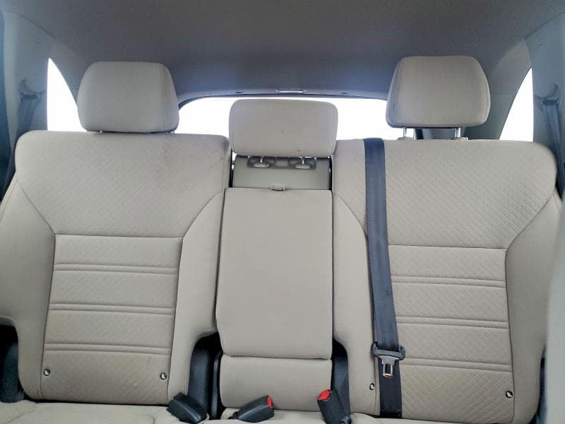 2017 KIA SORENTO LX 10