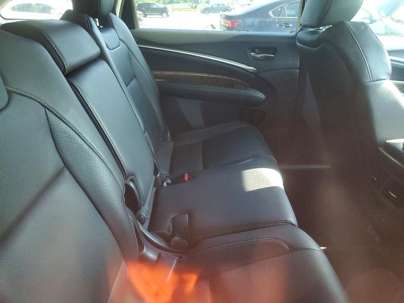 2020 ACURA MDX TECHNOLOGY 11