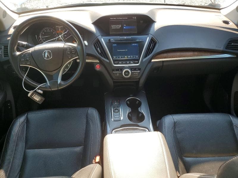 2020 ACURA MDX TECHNOLOGY 8
