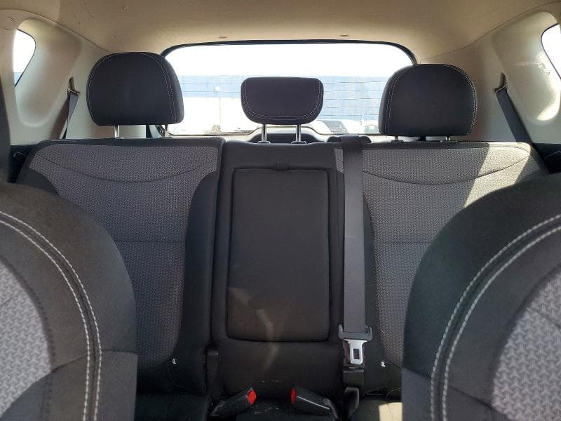 2019 KIA SOUL + 10
