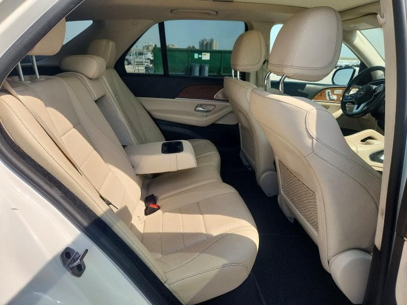 2021 MERCEDES-BENZ GLE 350 11