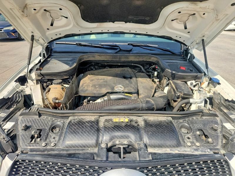 2021 MERCEDES-BENZ GLE 350 12