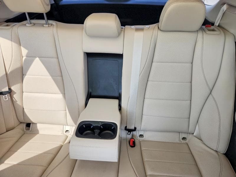 2021 MERCEDES-BENZ GLE 350 10