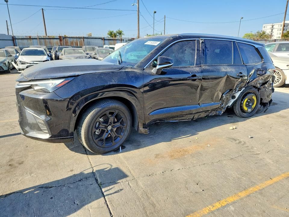 2024 LEXUS TX 350 PREMIUM - 1