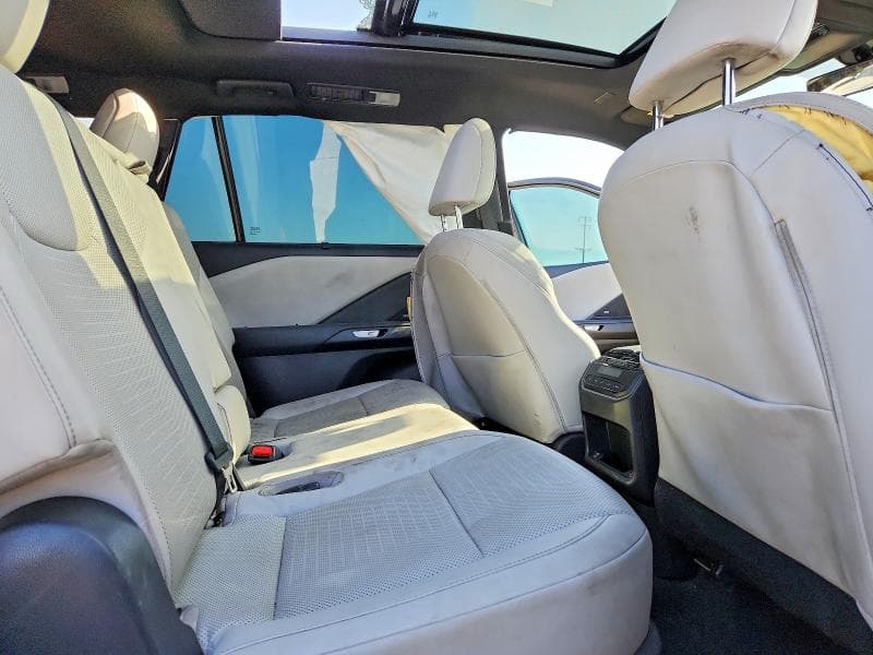 2024 LEXUS TX 350 PREMIUM 11
