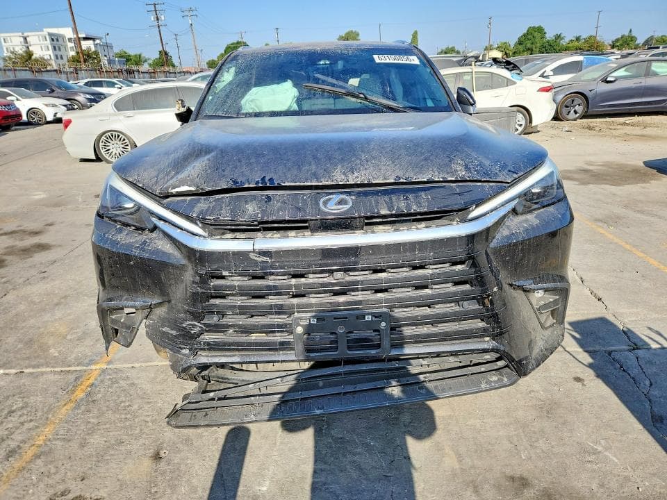 2024 LEXUS TX 350 PREMIUM 5
