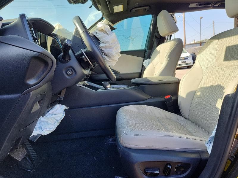 2024 LEXUS TX 350 PREMIUM 7