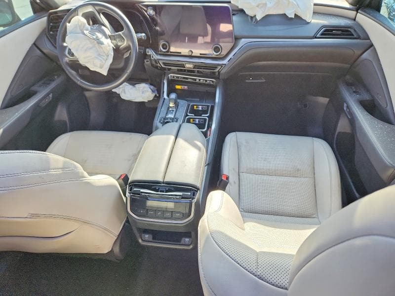 2024 LEXUS TX 350 PREMIUM 8