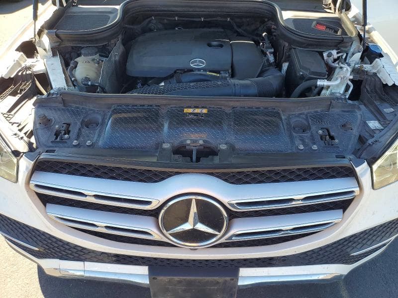 2020 MERCEDES-BENZ GLE 350 4MATIC 11