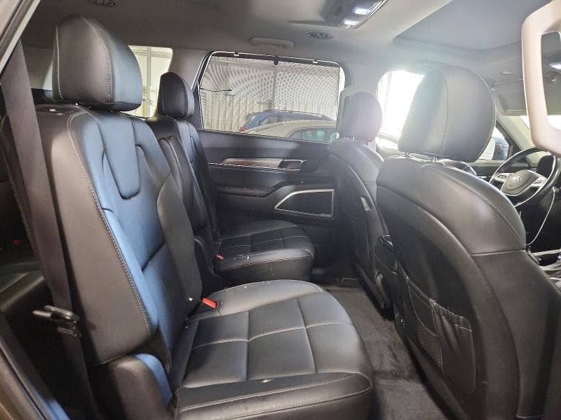 2020 KIA TELLURIDE EX 11