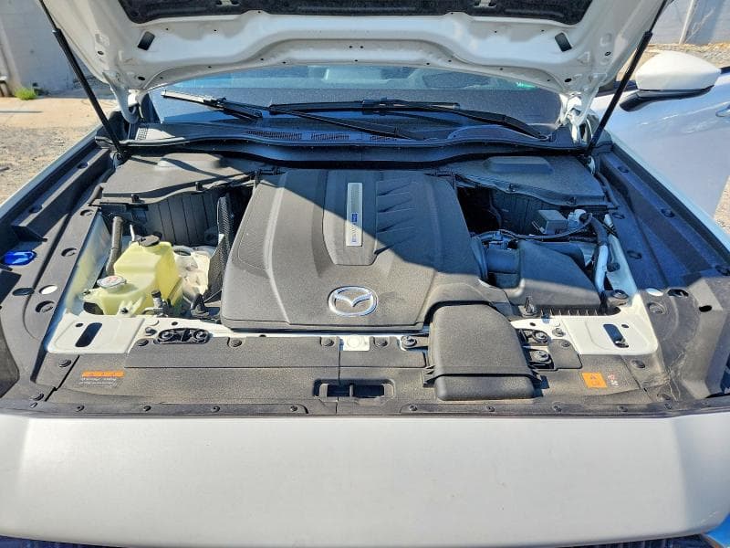 2024 MAZDA CX-90 PREMIUM PLUS 11