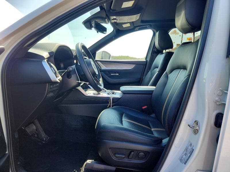 2024 MAZDA CX-90 PREMIUM PLUS 7