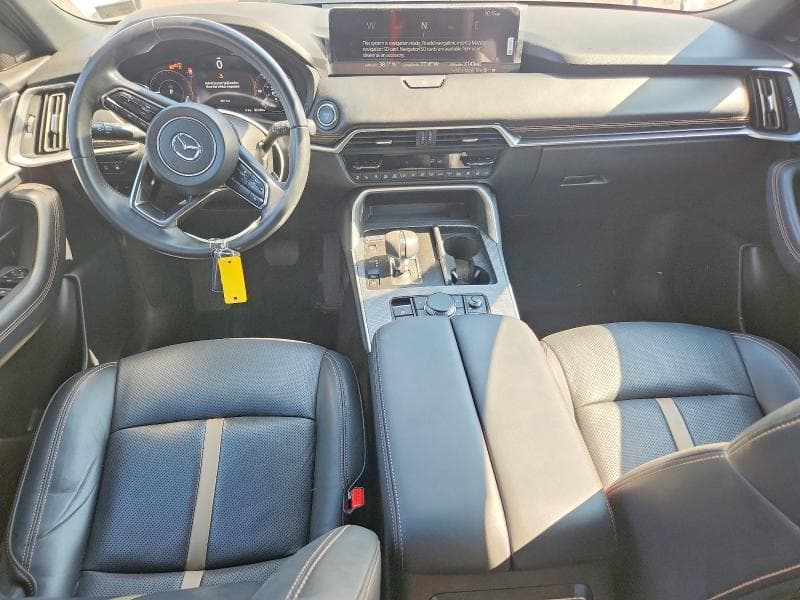 2024 MAZDA CX-90 PREMIUM PLUS 8