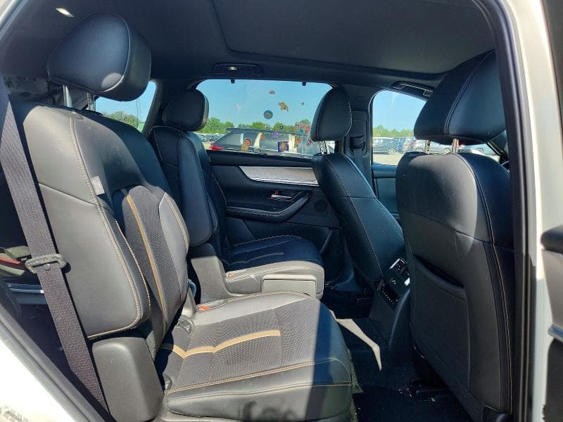 2024 MAZDA CX-90 PREMIUM PLUS 10