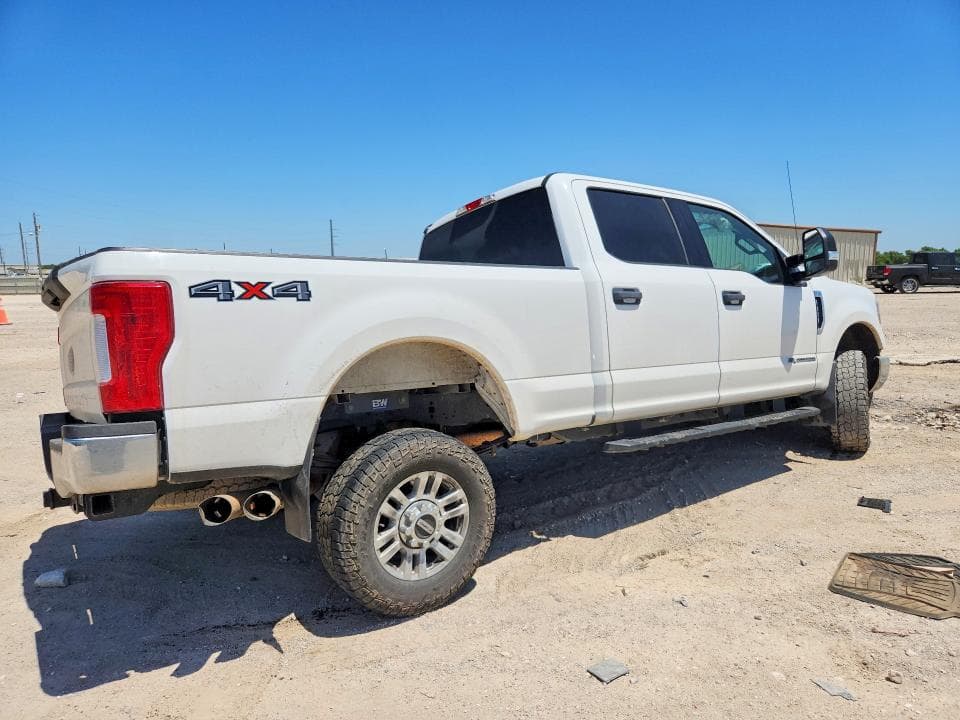 2019 FORD F250 SUPER DUTY 3
