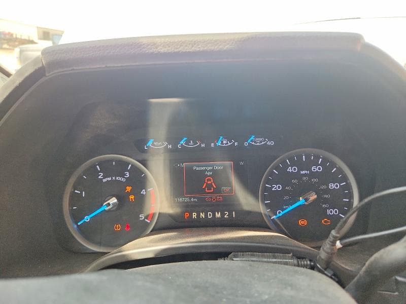 2019 FORD F250 SUPER DUTY 9