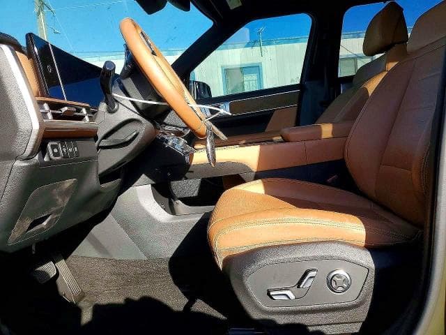 2025 HYUNDAI SANTA FE HYBRID LIMITED 7