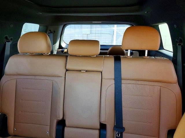 2025 HYUNDAI SANTA FE HYBRID LIMITED 10