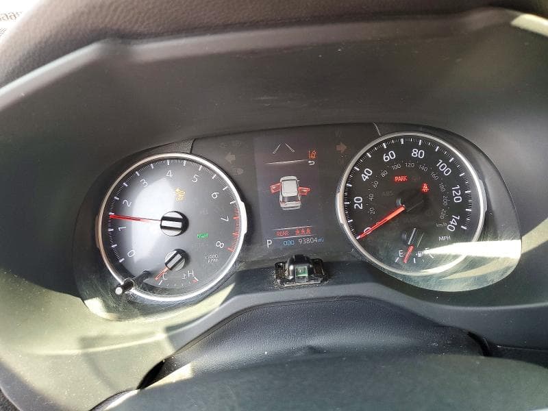 2019 TOYOTA RAV4 LE 9