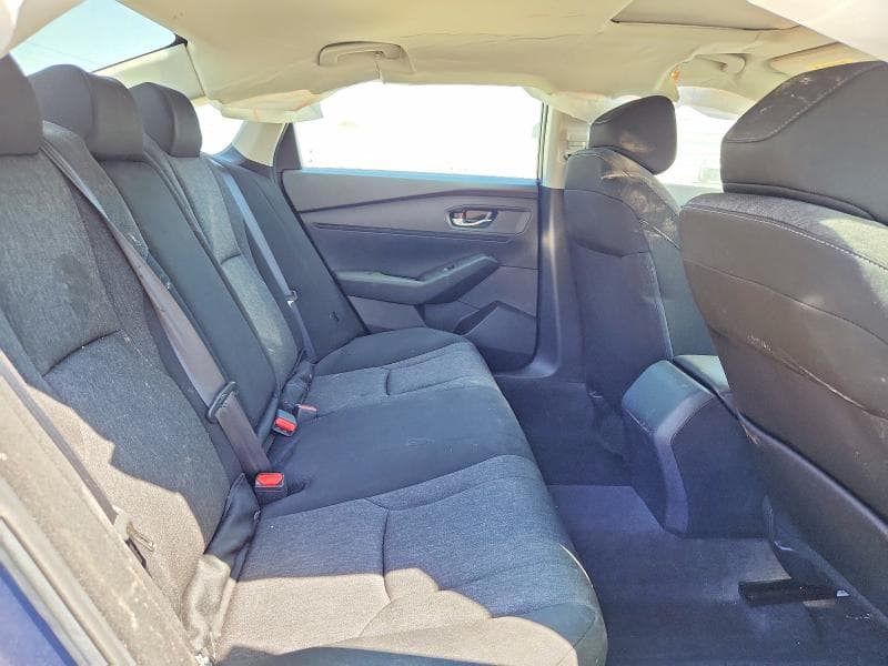 2023 HONDA ACCORD EX 10