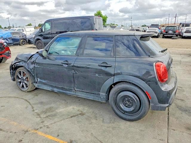 2023 MINI COOPER S 2
