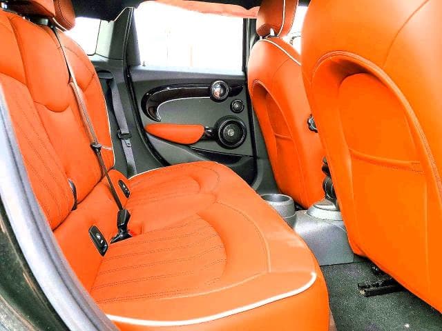 2023 MINI COOPER S 11
