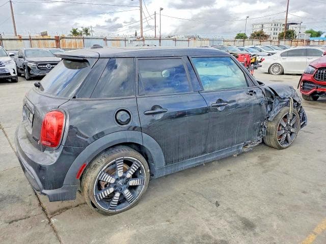 2023 MINI COOPER S 3