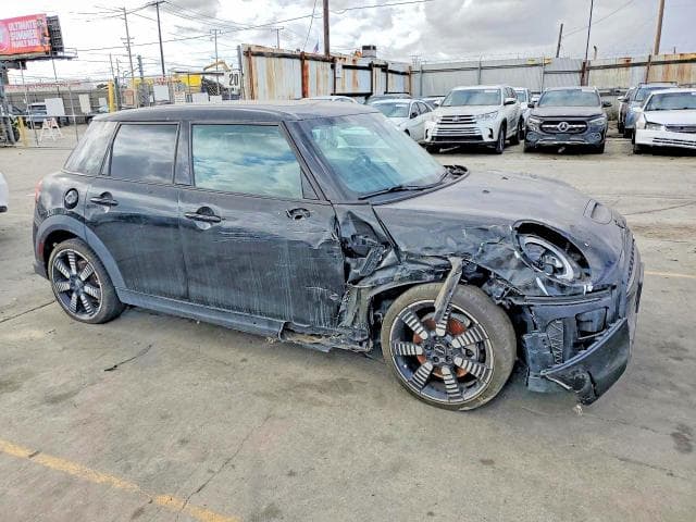 2023 MINI COOPER S 4