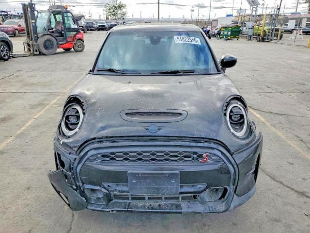 2023 MINI COOPER S 5
