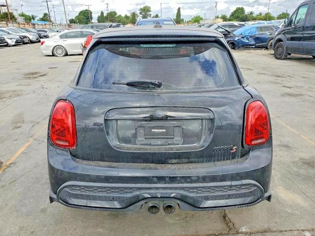 2023 MINI COOPER S 6