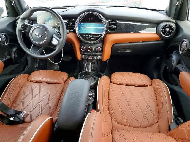 2023 MINI COOPER S 8